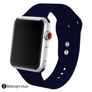⌚️ Strap Bracelet Band for Apple iWatch S M L